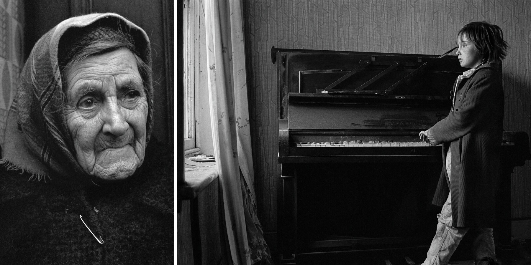 Sirkka-Liisa Konttinen, Byker