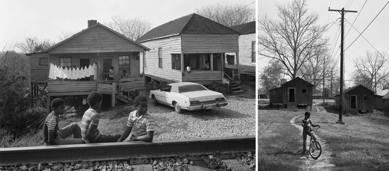 Baldwin Lee, A Southern Portrait
