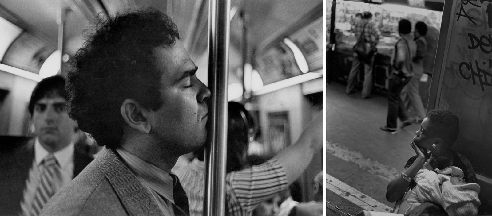 Richard Sandler, N.Y.C., in a Minor Key