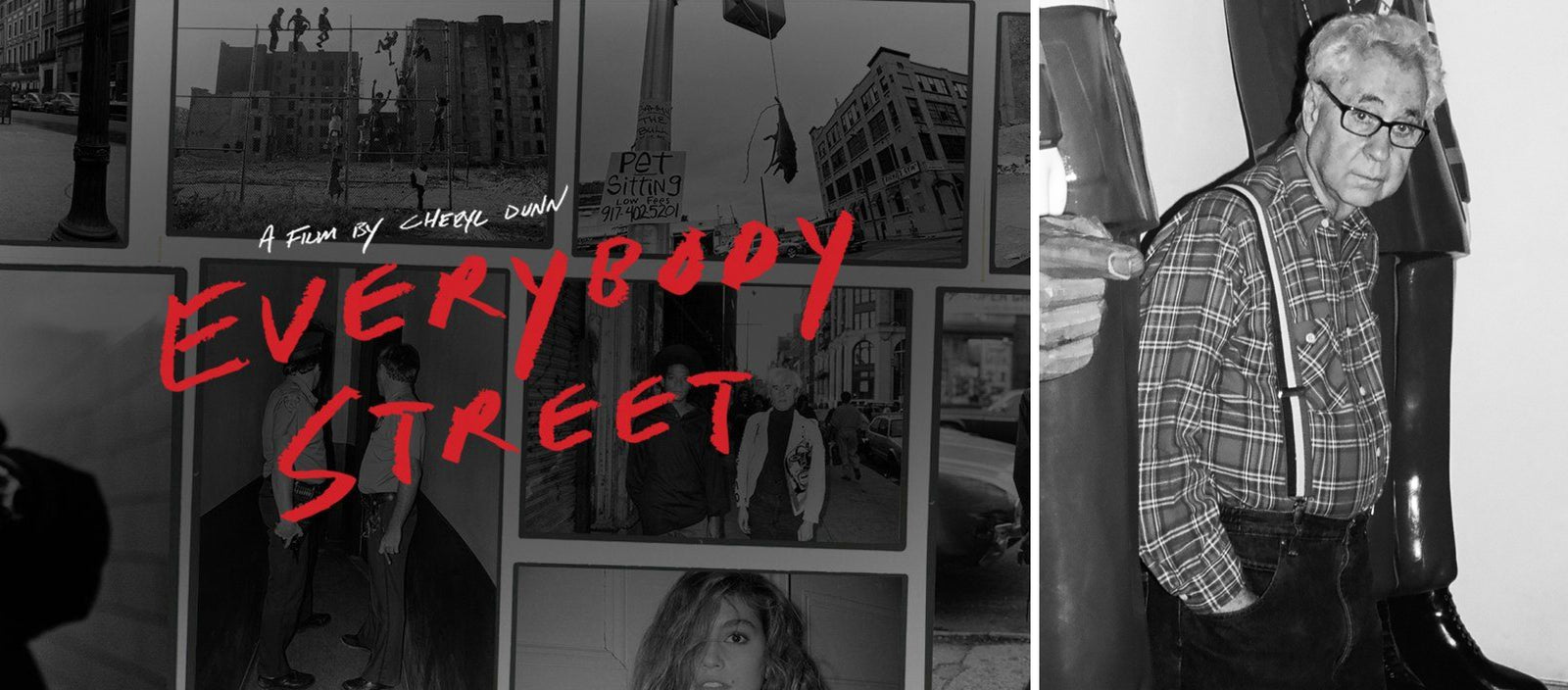 Everybody Street