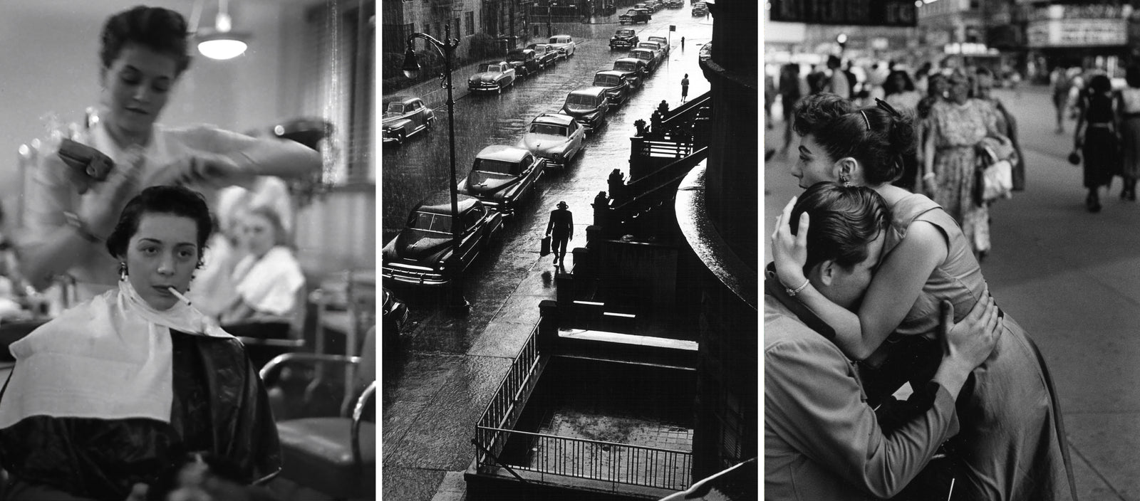 Ruth Orkin, Frames of Life