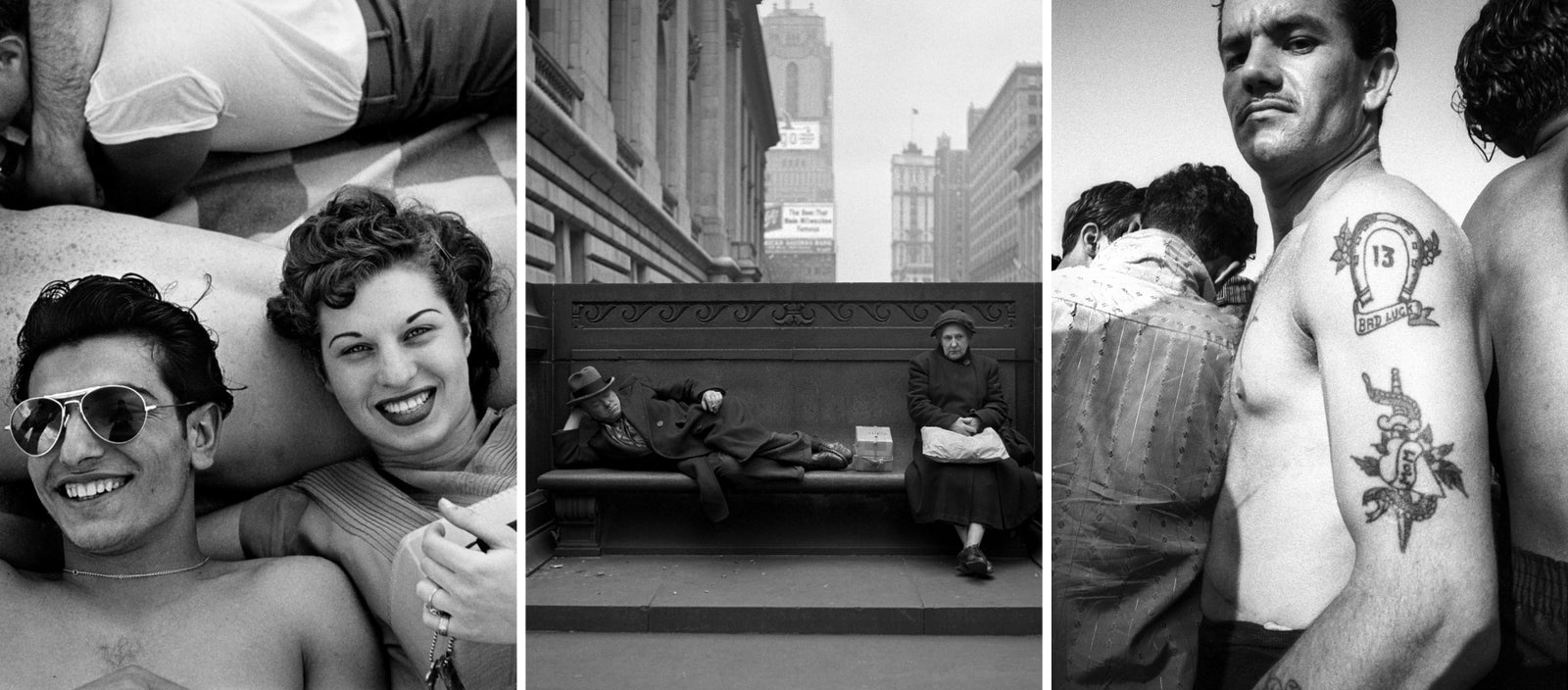 Harold Feinstein