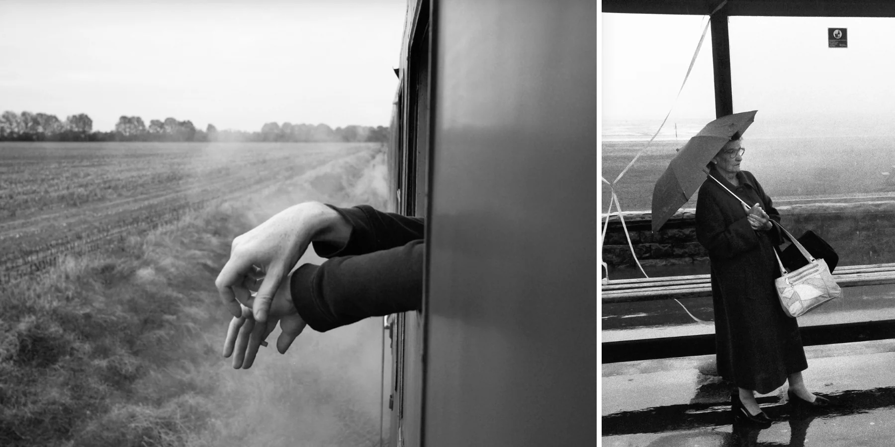 Roger Deakins, Byways