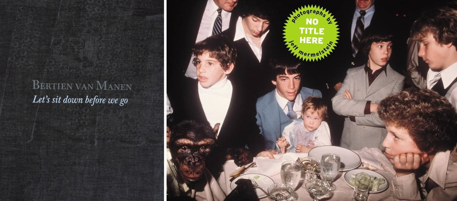 Photobook Reviews by Blake Andrews