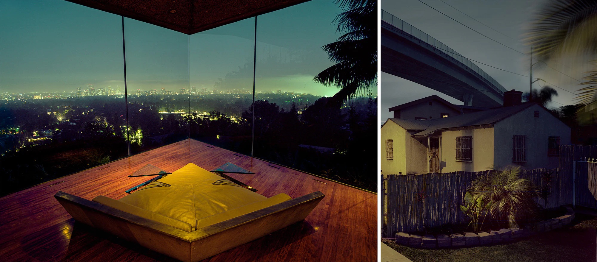 Ewan Telford, The Ecology of Dreams