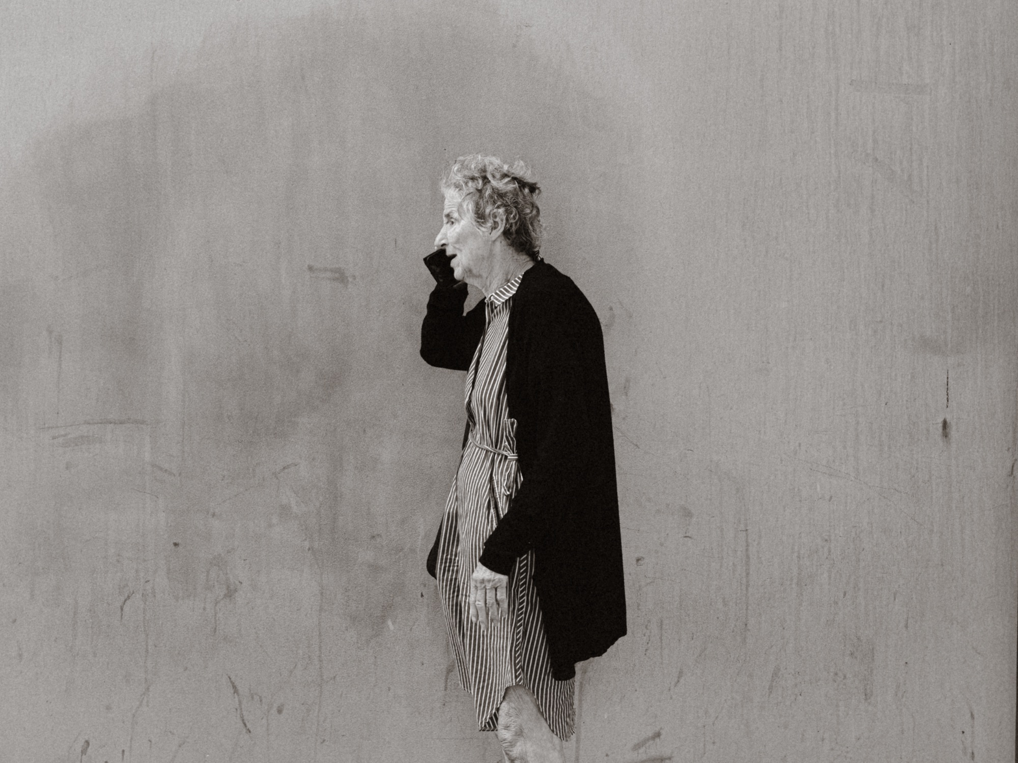 Photograph by Timonboth for #40 Monochrome