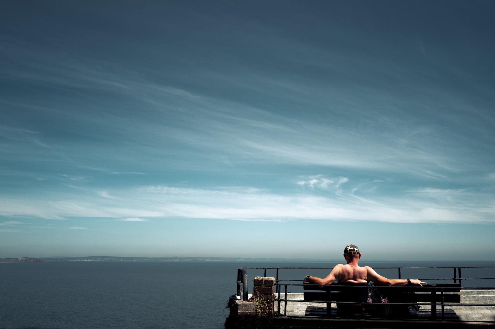 Submission by Kim Aldis