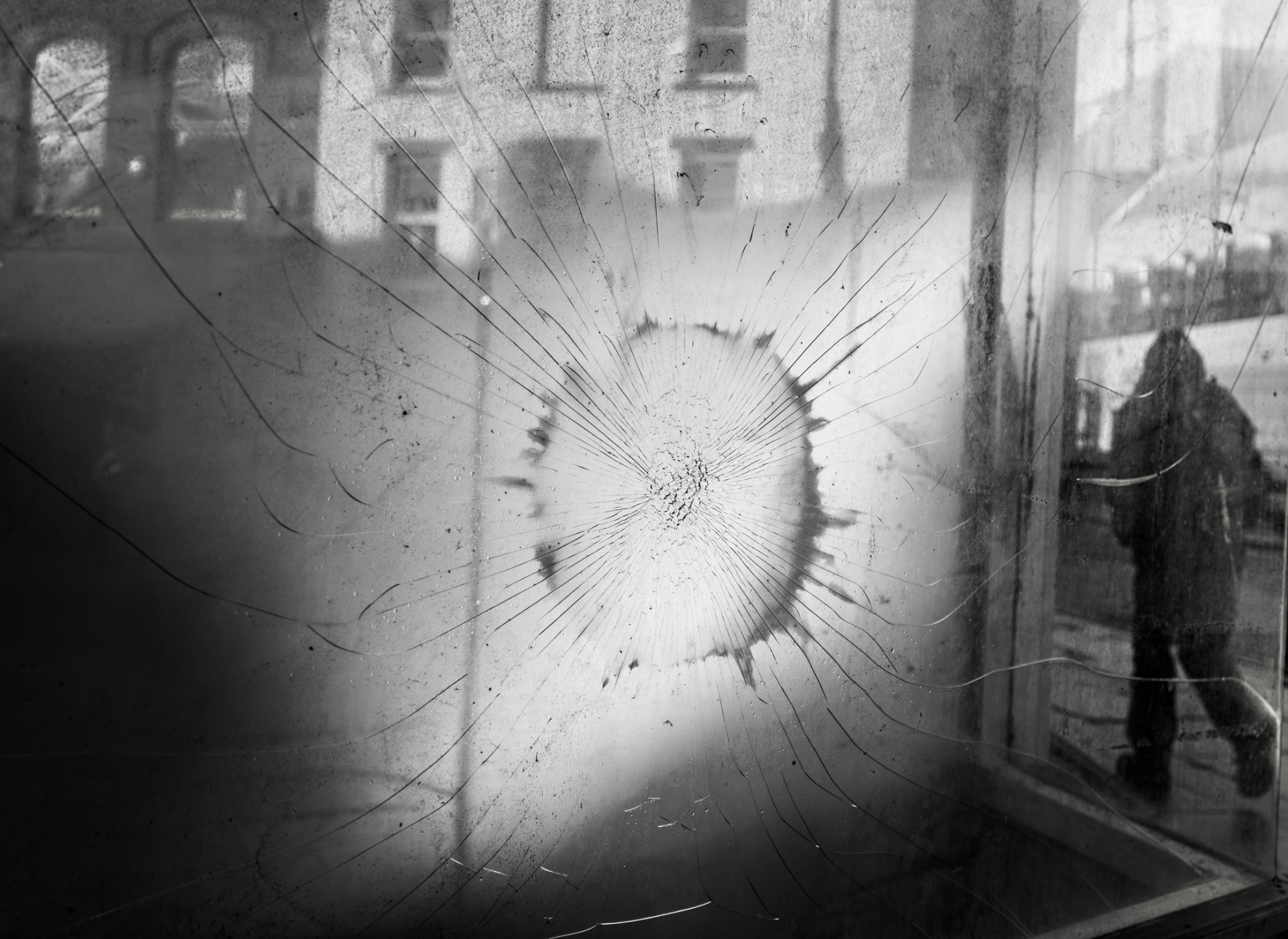 Photograph by inelsonrato for #40 Monochrome