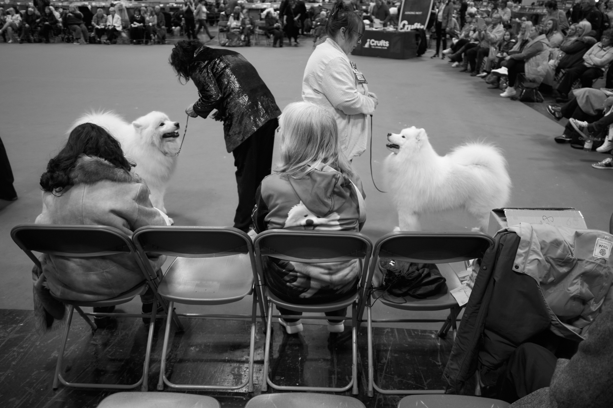 Photograph by Josh Edgoose for #40 Monochrome
