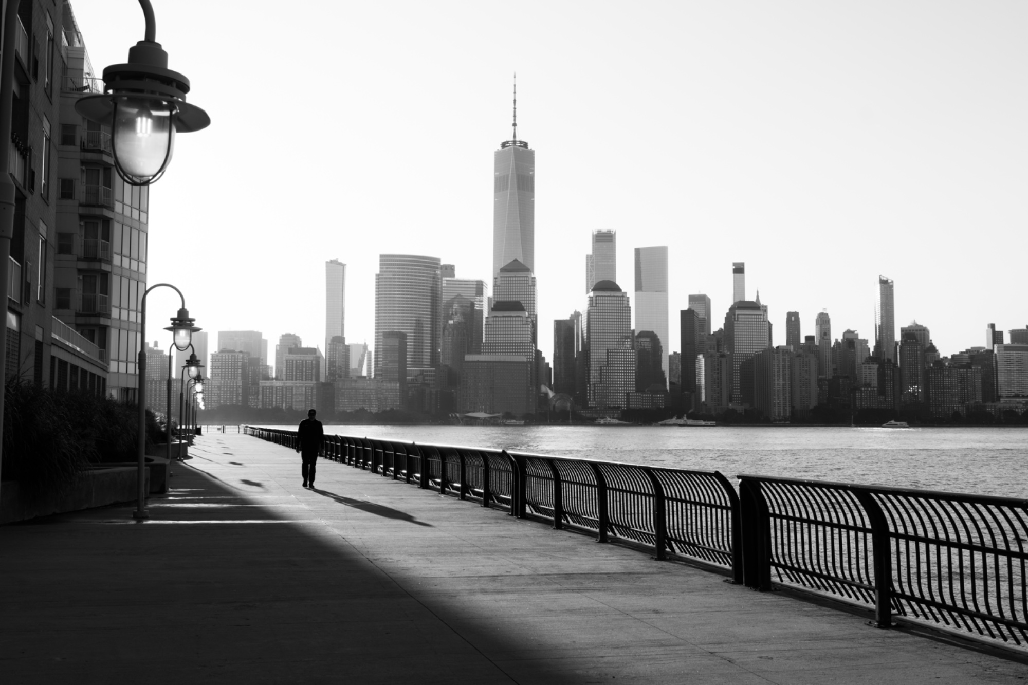 Photograph by Chloe Adebanjo for #40 Monochrome