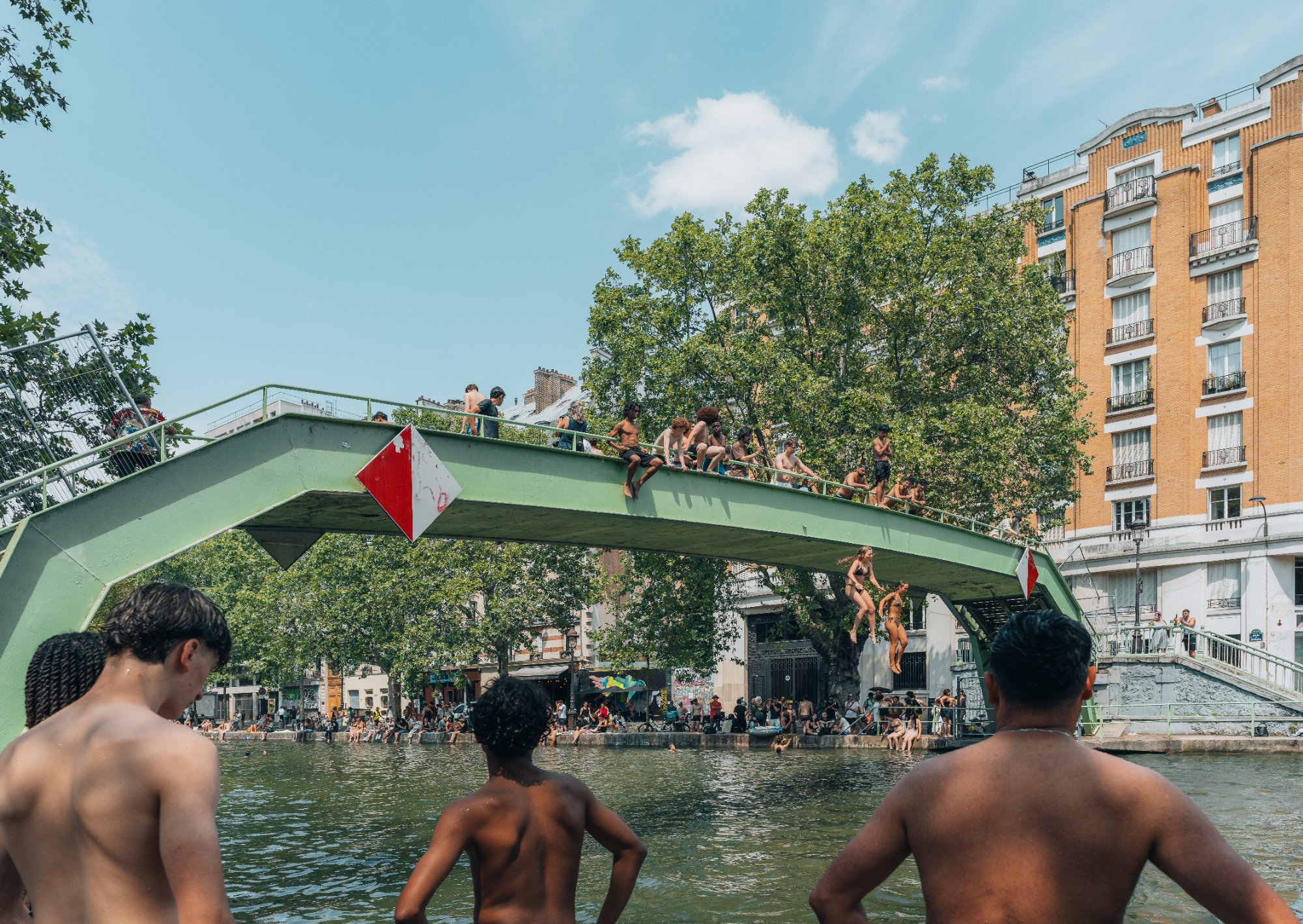 Submission by Bastien Huet