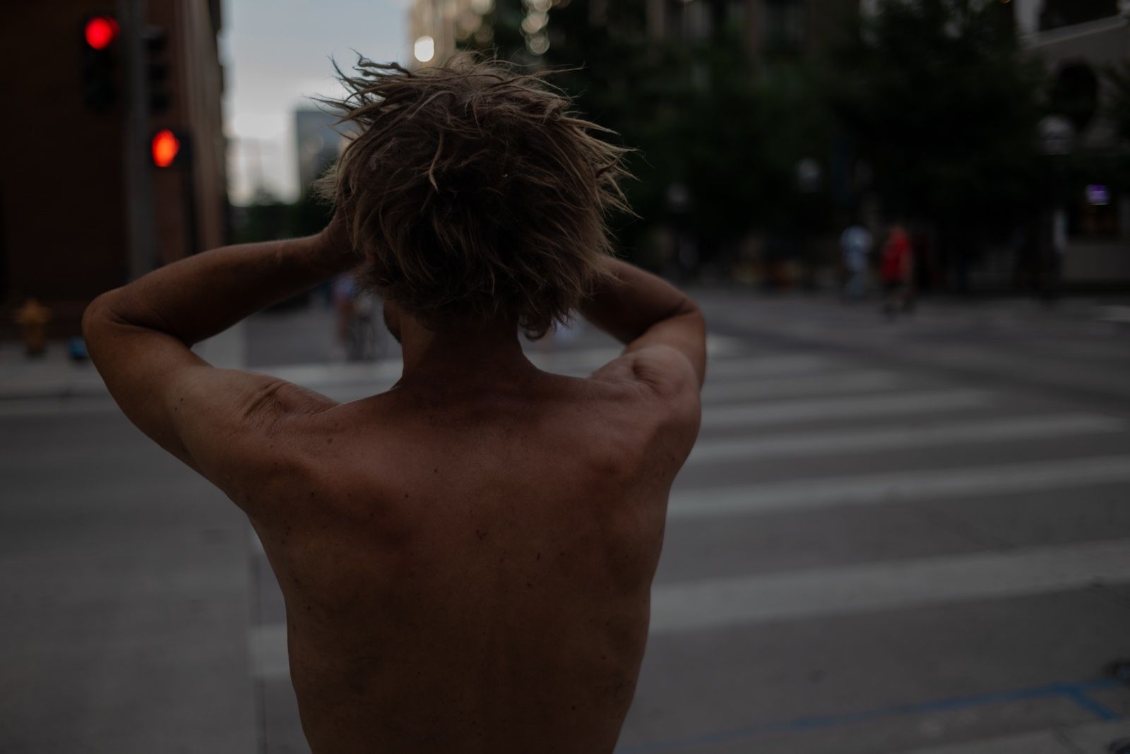 Andy Bosselman