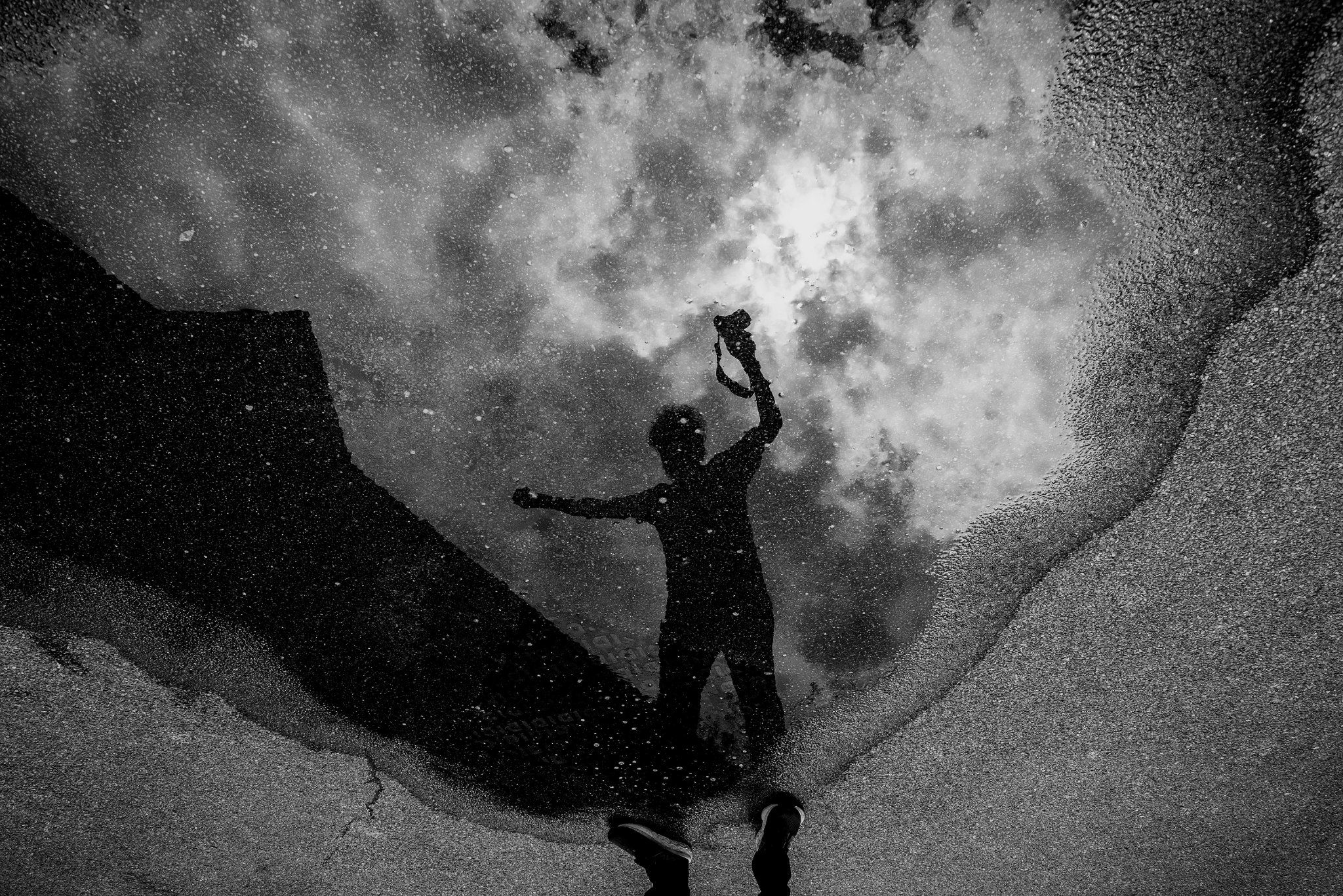BRIAN WATT