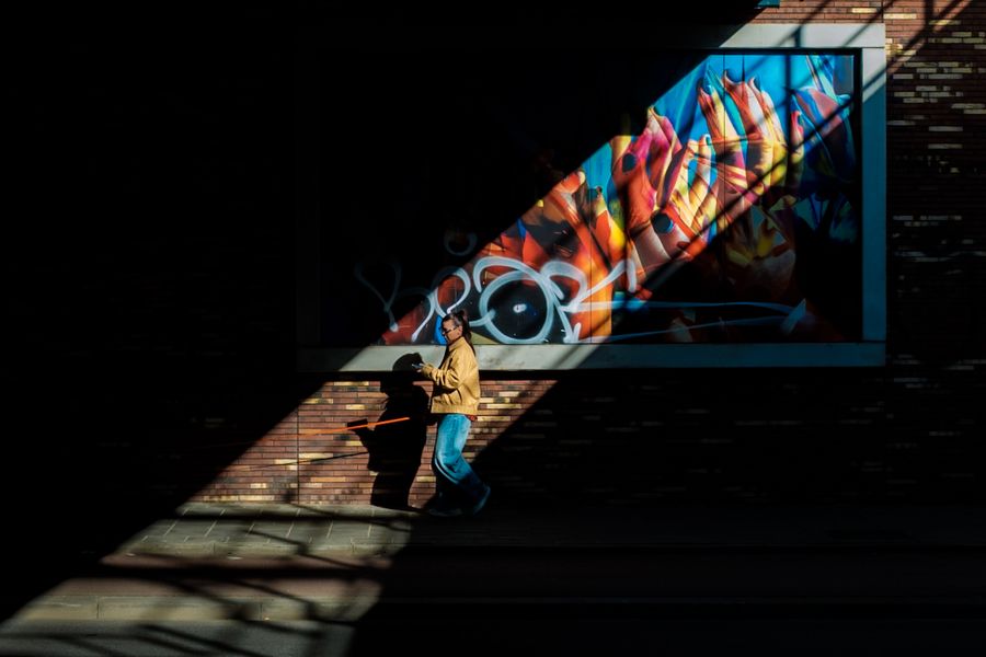 Submission by Wouter Hoogenboom