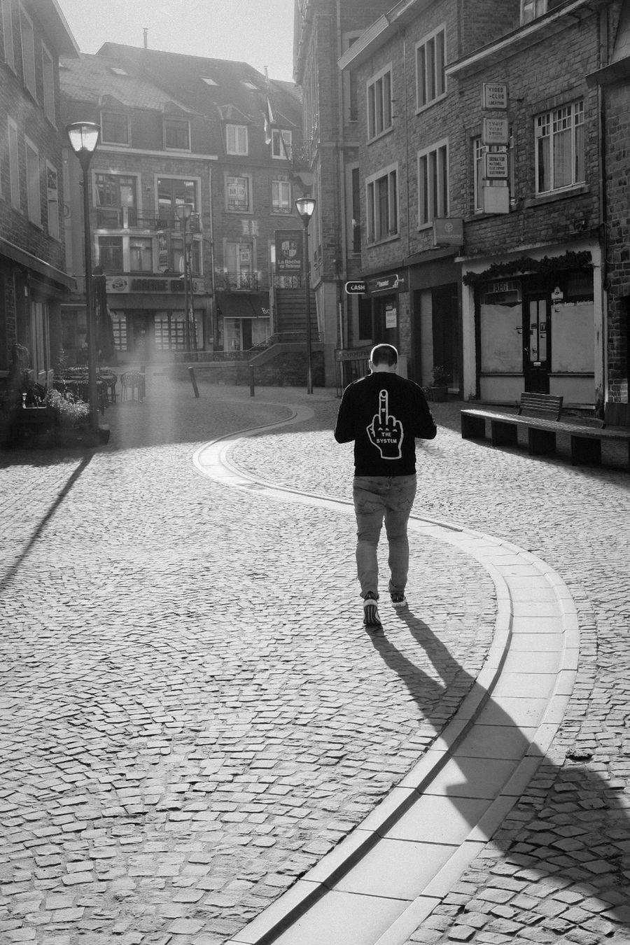Submission by Wouter Hoogenboom