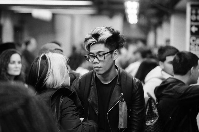 Monochrome