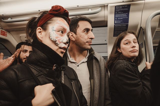 Public Transport