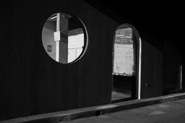 Monochrome