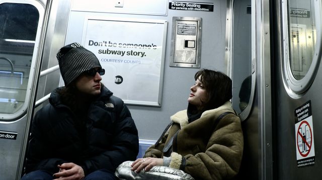 Public Transport