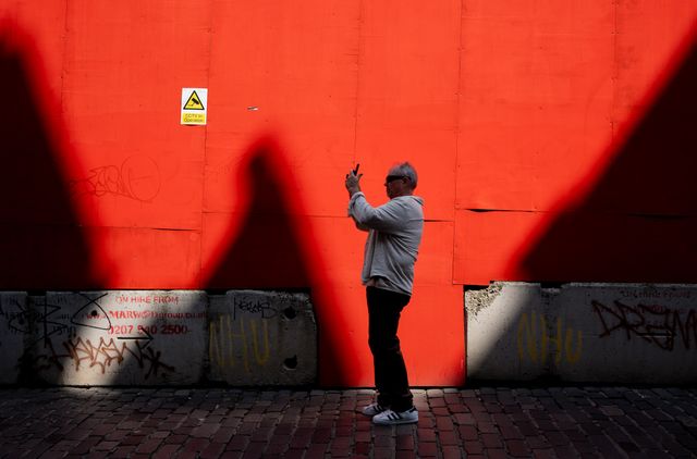 Colours