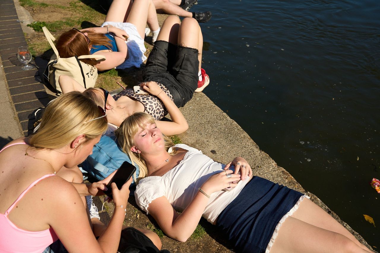 Submission by Nadia Smolanka