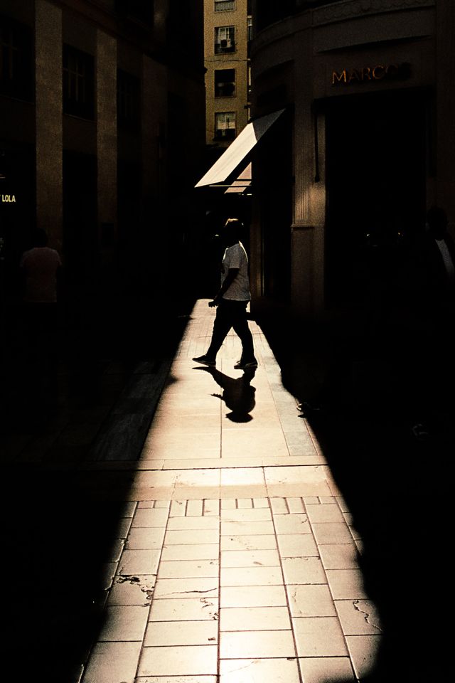 Shadows