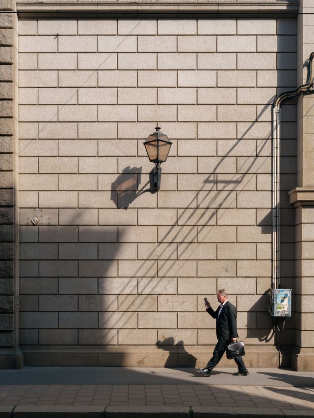 Shadows