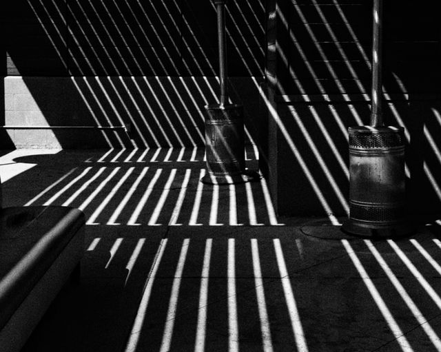 Repetition