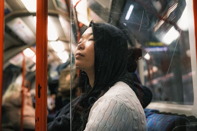 Public Transport