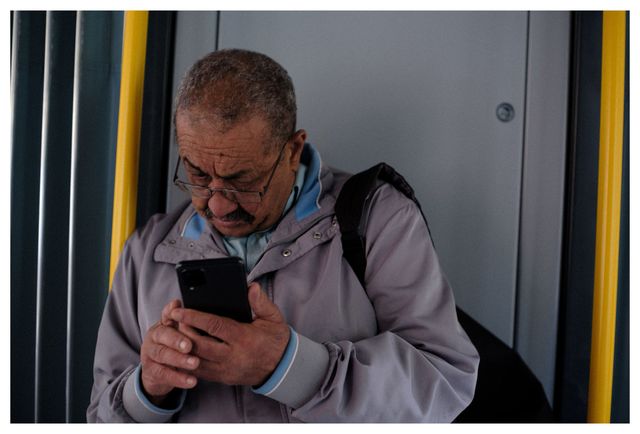 Public Transport