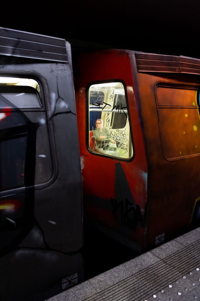 Public Transport