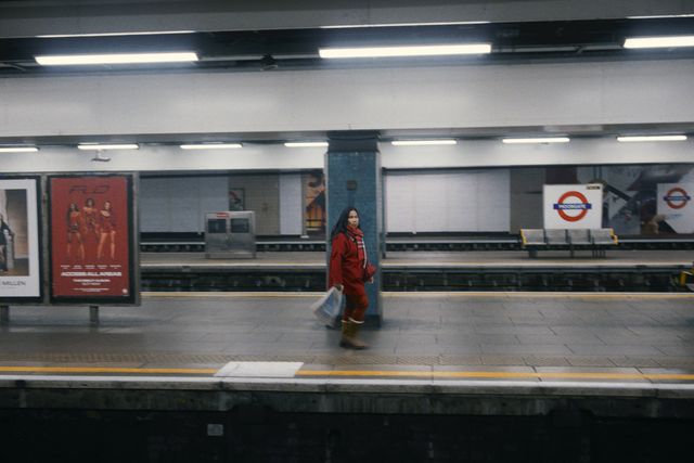 Public Transport