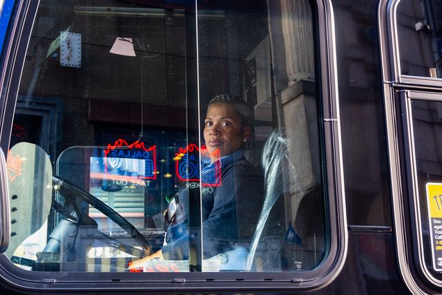Public Transport