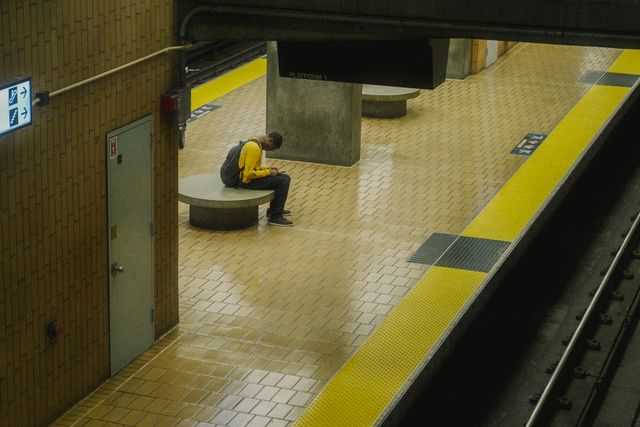 Public Transport