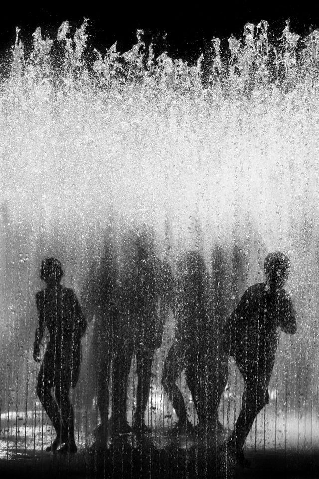 Monochrome