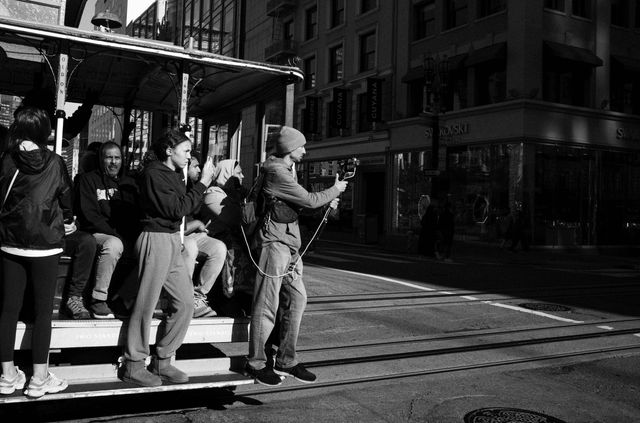 Public Transport