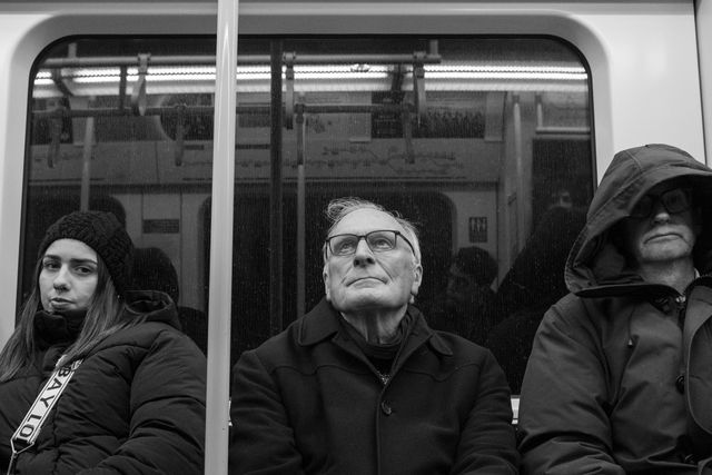 Public Transport