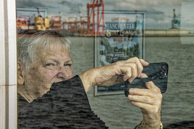 People in their Environment