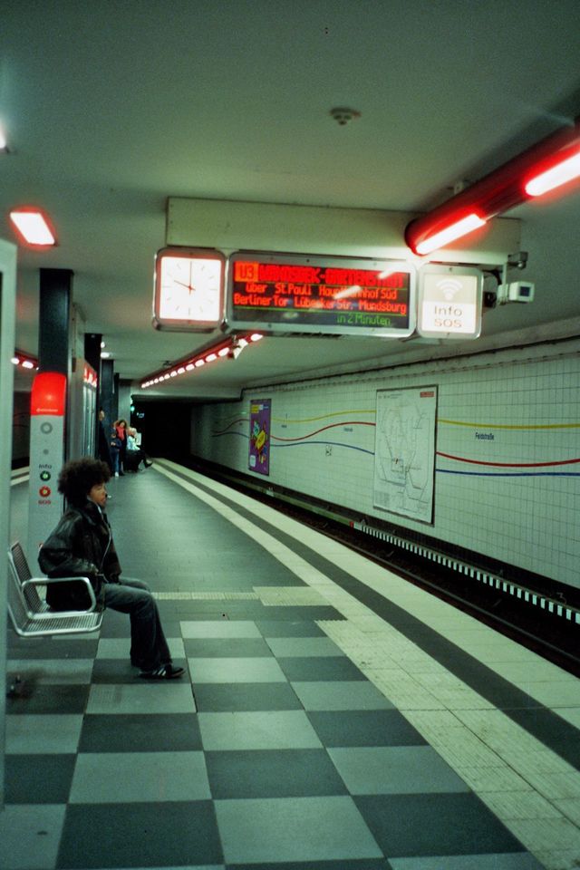 Public Transport