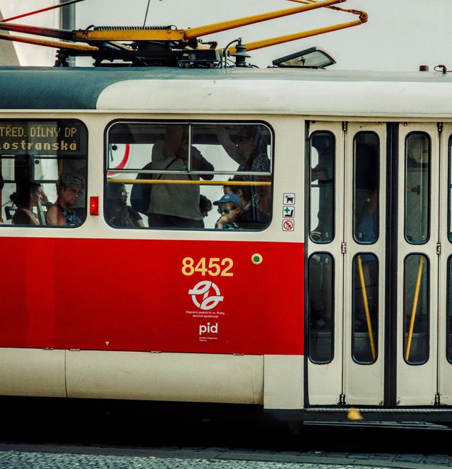 Public Transport