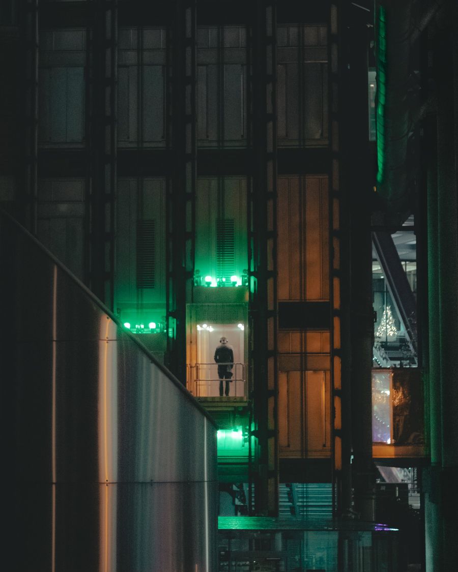 Submission by Mark Sugden