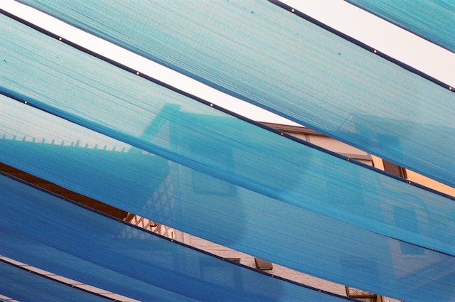 The Colour Blue