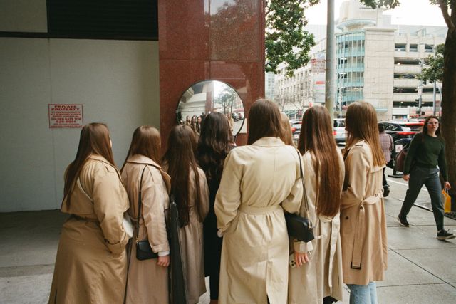 Repetition