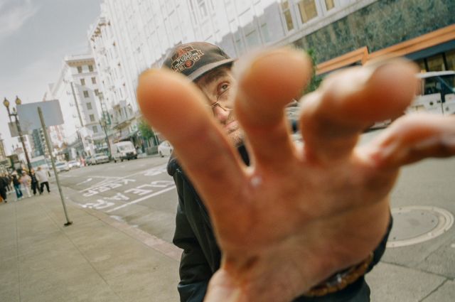 Hand Gestures