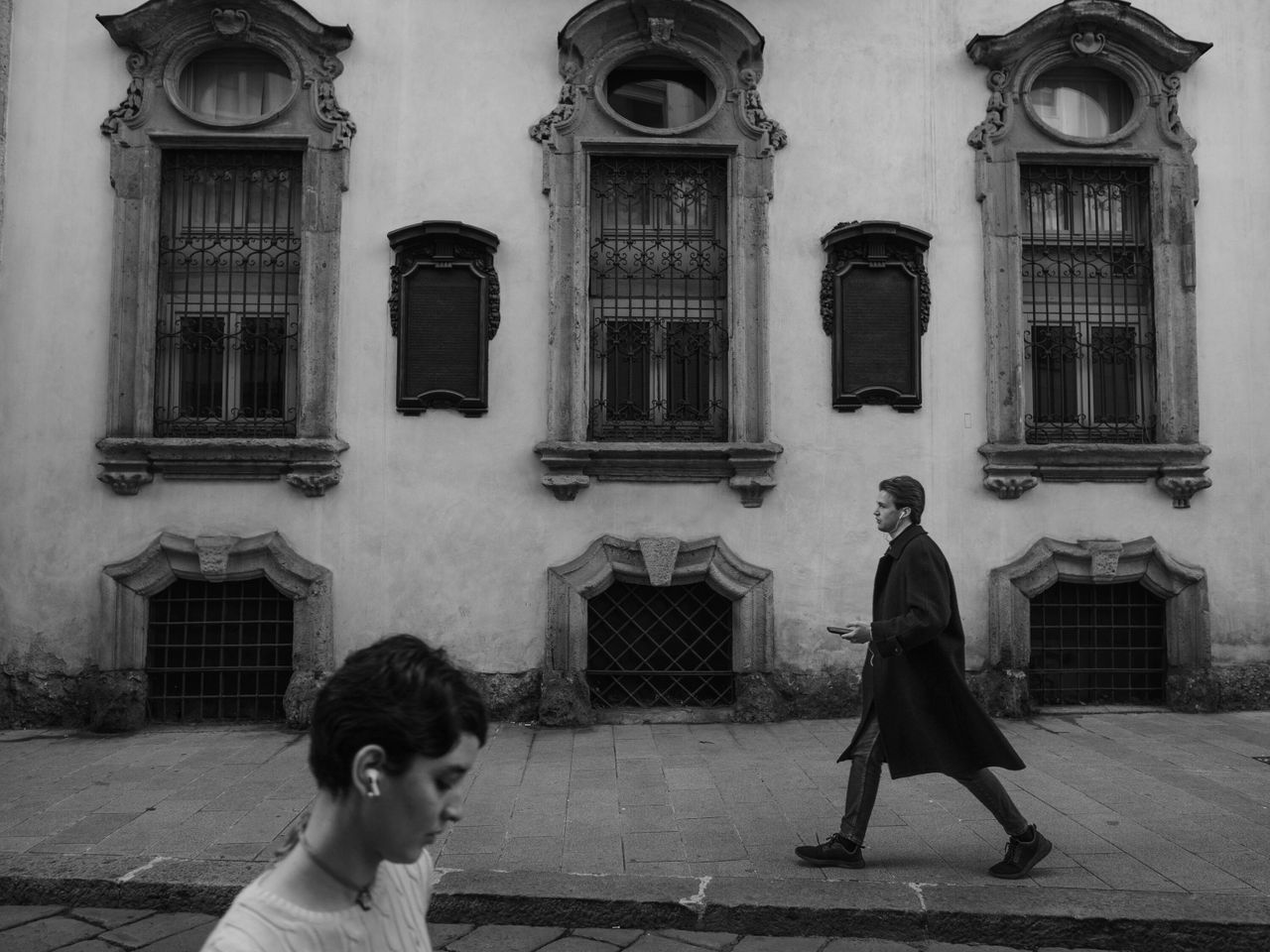Submission by Maria Ciccolo