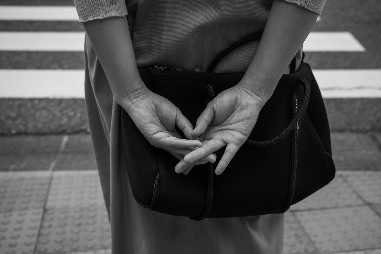 Submission by Maria Ciccolo