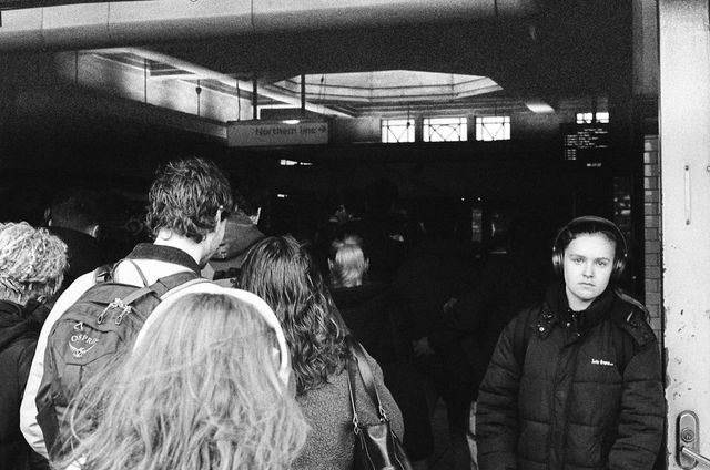 Public Transport