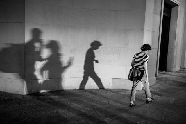 Shadows