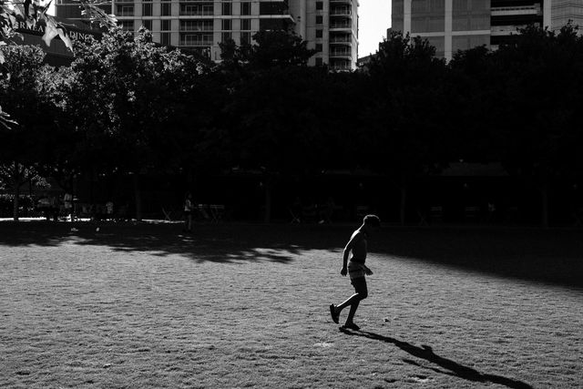 Shadows