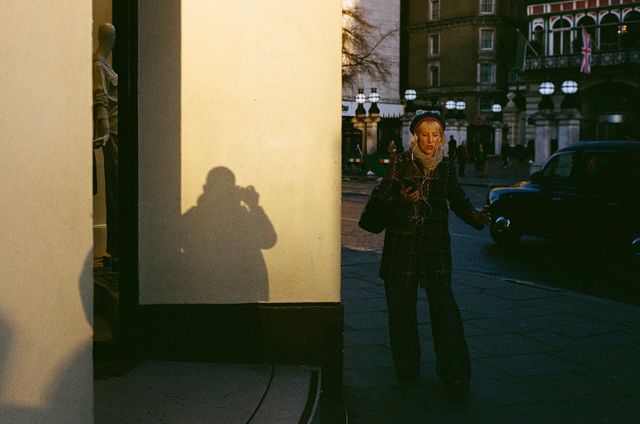 Reflections